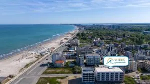 VIBE Apartments - Apartamente cu vedere la mare - Vadu