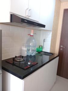 Apartemen TransPark Juanda Bekasi By K3 Property