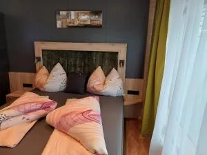 Egons Appartement 2 - Huben