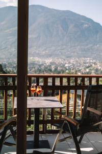 Monolocale con Patio