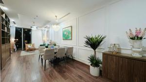 MERCI HOUSE - Apartment in Vinhomes Times city