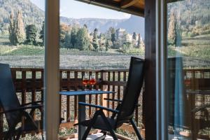 Camera Singola con Balcone