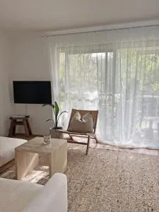 The Anchorage - Tiona