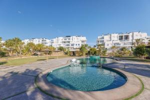 Apartment Laura Residence Bali