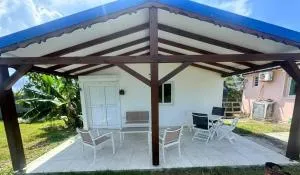 Bien venu Miss' K - Anse-Bertrand