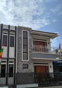 Homestay Puntadewa Dieng Syariah