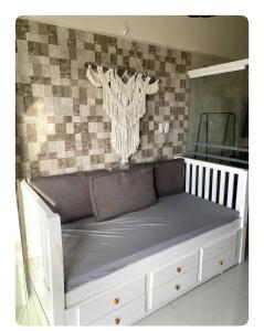 Your Tagaytay Wind Residence Staycation