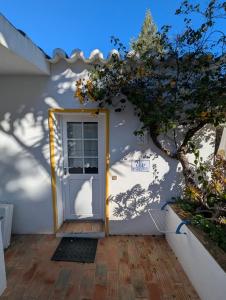 One-Bedroom Apartment (4 Adults) room in Quinta do Caracol