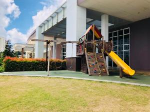 Your Tagaytay Wind Residence Staycation