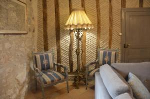 Le murmure des Champs