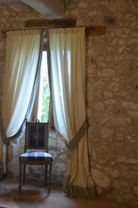 Maisons de vacances Le murmure des Champs : photos des chambres