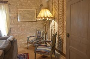 Le murmure des Champs