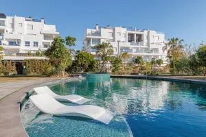 Apartment Laura Residence Bali - Los Altos