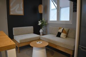 Campings Camping Resort La Baume La Palmeraie : photos des chambres