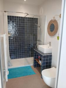 B&B / Chambres d'hotes Oleron MaisonMer : photos des chambres