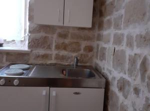 Apartments Agava & Lucija