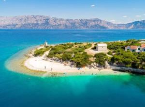 Apartments Agava & Lucija