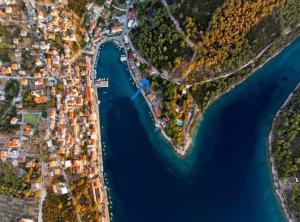 Apartments Agava & Lucija