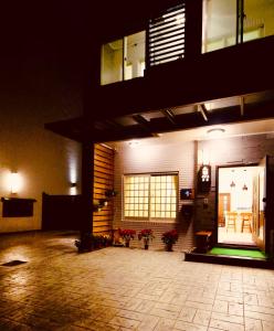 Tu Wei 192 Homestay
