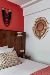Hotels Aiden by Best Western Paris Roissy CDG : photos des chambres