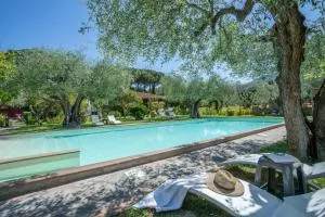 Agriturismo Buen Camino - Le Case