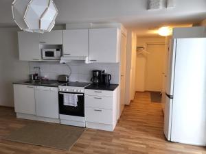 Kotimaailma - kodikas kolmio Espoossa