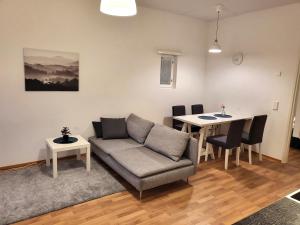 Kotimaailma - kodikas kolmio Espoossa