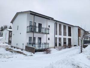 Kotimaailma - kodikas kolmio Espoossa