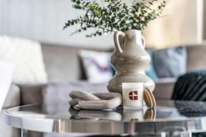 GuestReady - Luxurious interiors in Business Bay