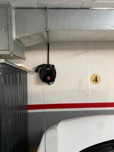 Apartamento tranquilo Vielha Centro con Parking Gratuito