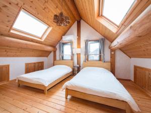 八ヶ岳 HOKUTO BASE -Yatsugatake-