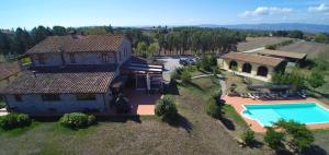 Agriturismo Gattogiallo