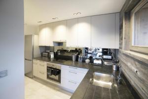 Chalets Chalet Boolly 5 etoiles - Bolquere : photos des chambres