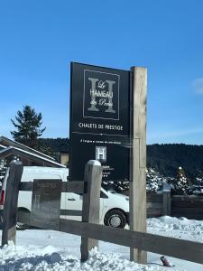 Chalets Chalet Boolly 5 etoiles - Bolquere : photos des chambres