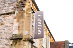 Modern apartment in the city centre