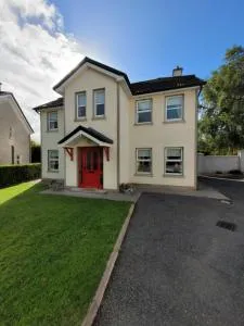 Connollys Holiday Home Doohamlet Castleblayney - Monneill
