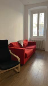 Snapstay Trieste Centrale 6 Posti Letto