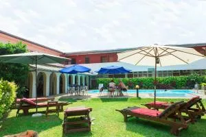 Ranveli Beach Hotel - Watumulla