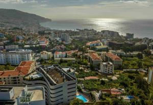 GuestReady - Relax in Style in Funchal