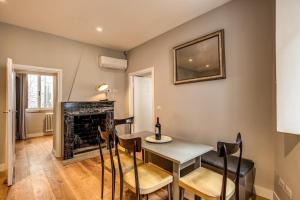 Campo di fiori 2 bedroom int 4