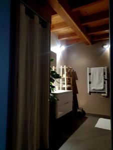 LOr du temps, appartement cosy