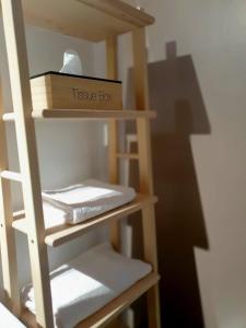 LOr du temps, appartement cosy