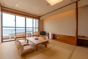 Isohara Seaside Hotel