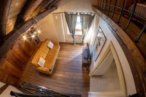 Aosta con Vista - appartamento in centro