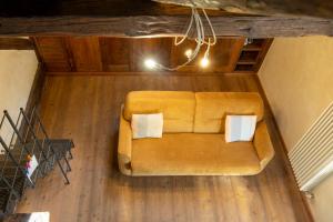 Aosta con Vista - appartamento in centro