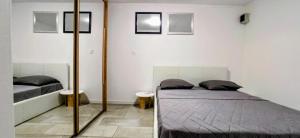 Maisons de vacances Gite-Ndame-Aldiana : photos des chambres