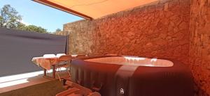 Maisons de vacances Gite-Ndame-Aldiana : photos des chambres