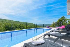 Villa Manola by IstriaLux - Vicani