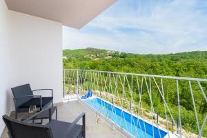 Villa Manola by IstriaLux