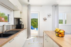 Villa Manola by IstriaLux